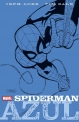 Marvel Essentials #30. Spiderman: Azul