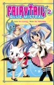 Fairy Tail: Blue Mistral #2