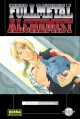 Fullmetal Alchemist #27