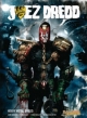 El juez Dredd: Heavy Metal.  Heavy Metal