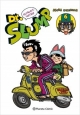 Dr. Slump (Kanzenban) #6
