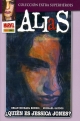 Colección Extra Superhéroes #7. Alias 1