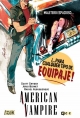 American Vampire #4