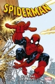 Leyendas de marvel v1 #2. Spiderman