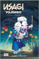 Usagi Yojimbo #19. Padres e hijos