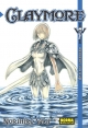 Claymore #7