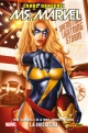 Carol Danvers: Ms. Marvel #2. La Iniciativa