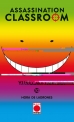 Assassination Classroom #10. Hora de ladrones