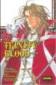 Trinity Blood #11