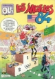 Colección Olé! #296. Los Ángeles 84