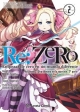 Re:Zero Chapter 2 (manga) #2
