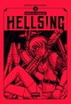 Hellsing (edición coleccionista) #3