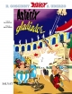 Astérix #4. Astérix Gladiador