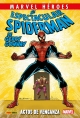 Marvel Héroes #128. El Espectacular Spiderman de Gerry Conway 2. Actos de venganza
