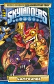 Skylanders. Campeones