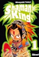 Shaman King #1