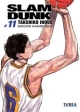 Slam Dunk Kanzenban #11