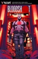bloodshot 01 (edición de lujo) #1