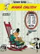 Lucky Luke Classics #9. Mamá Dalton