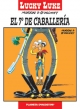 Coleccionable Lucky Luke #18.  El 7º de caballería