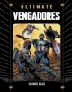 Marvel Ultimate #41. Vengadores: Cráneo Rojo