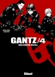 Gantz #4