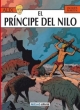 Alix #11.  El Príncipe del Nilo