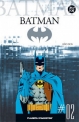Batman Coleccionable #2. Año Dos