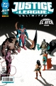 All In Justice League Unlimited #9