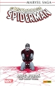 Marvel Saga TPB. El Asombroso Spiderman #32