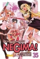 Negima! Magister Negi Magi #35