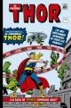 El Poderoso Thor #1