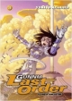 Gunnm Last Order #22