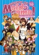 Kaichou wa Maid-sama! #18