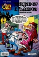 Olé Mortadelo #55. Magín el mago