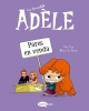 La terrible Adèle #8. Pares en venda