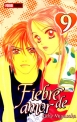 Fiebre de Amor #9