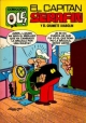Olé! #21. El capitán Serafin y el grumete Diabolín