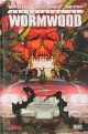 Chronicles of Wormwood