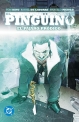 El Pingüino #1. El pájaro prodigio