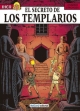 Jhen #8. El secreto de los templarios