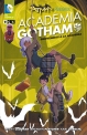 Academia Gotham #1