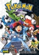 Pokemon. Negro Y Blanco #3