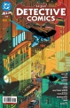 All In Detective Comics #11