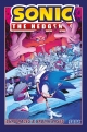 Sonic The Hedgehog #34
