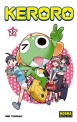 Keroro #22