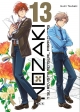 Nozaki y su revista mensual para chicas #13