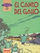 Todo Max #11.  El canto del gallo