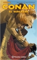Conan. El vengador