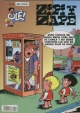 Olé Zipi y Zape #14